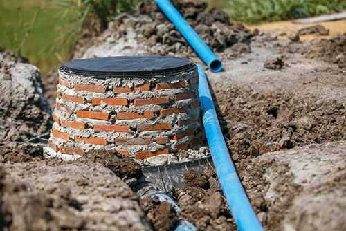 Septic Tank Maintenance